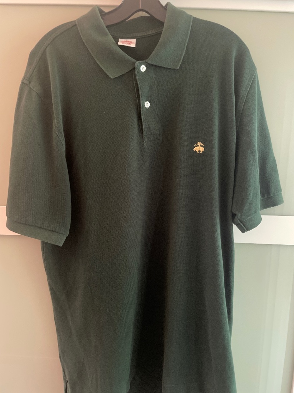 Brooks Brothers polo